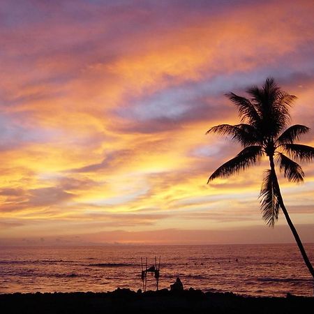 Kona Seaspray Villa Keauhou Eksteriør billede