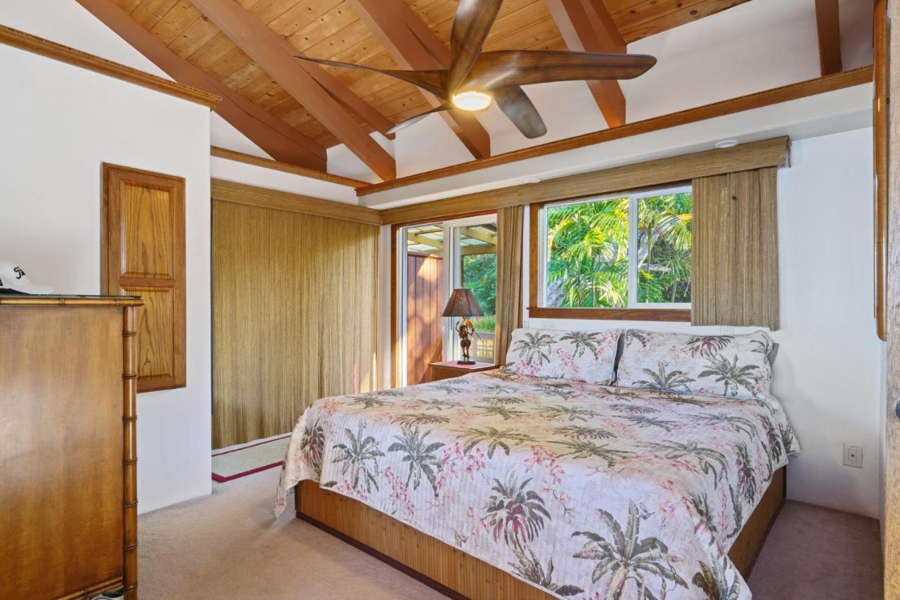 Kona Seaspray Villa Keauhou Eksteriør billede
